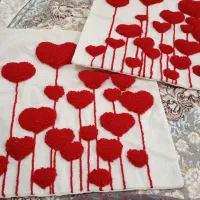 قبول سفارشات پانچ دوزی