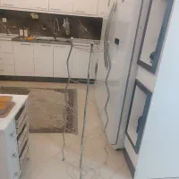 پایه برای ظروف قابلمه|آب‌چکان و نظم‌دهنده ظروف|نیشابور, جمهوری|دیوار