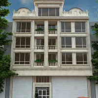 فروش ۳ واحد آپارتمان مرکز شهر