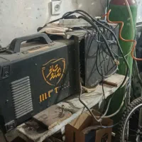 دستگاه جوش co2 تکنو صاف|ماشینآلات صنعتی|تبریز, |دیوار