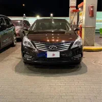 آزرا گرنجور ۲۰۱۴ ۳۰۰۰ ارس پلاک