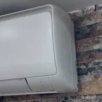 کولر گازی۱۲هزار سامسونگ  اصل کره اینورتردار|کولر گازی و فن‌کوئل|تهران, سلسبیل شمالی|دیوار