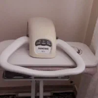 اتو پرس ژانومه مدل ۵۰۰۰