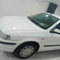 سمند EF7مدل95