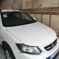 کوییک ۱۴۰۱ بدون رنگ درحد صفر|خودرو سواری و وانت|ارومیه, |دیوار