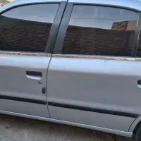 سمند ال ایکس۸۴|خودرو سواری و وانت|همدان, |دیوار