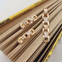 نیم ست و گوشواره ژوپینگ