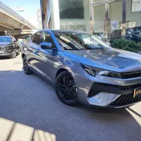 کی ام سی جی 7 مدل 1404 خاکستری سند ازاد