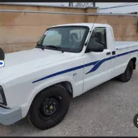 وانت کارا 2000مدل 401 صفر کیلومتر