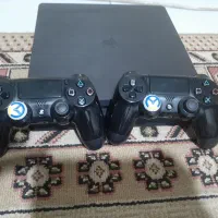 ps4 slim کپی خور