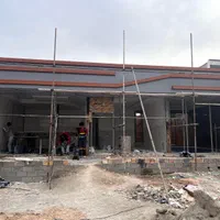 تابلو کامپوزیت ویلایی با سابقه|خدمات پیشه و مهارت|کرج, کیانمهر|دیوار