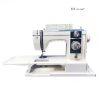 چرخ خیاطی ژانومه 813