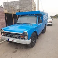 نیسان مدل ۸۳