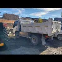 ایسوزو کمپرسی|خودرو سنگین|ساری, |دیوار