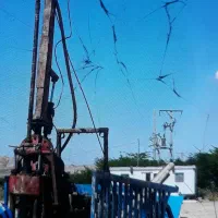 مدرک ژئوتکنیک وعمران جهت اخذ رتبه آزمایشگاه