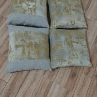 کوسن|رختخواب، بالش، پتو|رشت, رشتیان|دیوار
