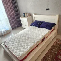 ست کامل تخت خواب سایز ۱/۲۰