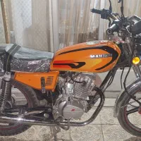 هندا۱۲۵ ۴۰۳مدل