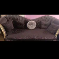 مبل و میز تلویزیون|مبلمان خانگی و میز عسلی|صدرا-فارس, فاز ۲|دیوار