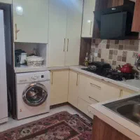 ۷۰متر، دوخواب، با پارکینگ