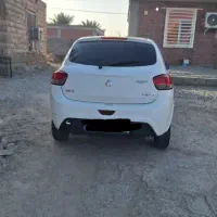 تیبا ۲ مدل ۹۶