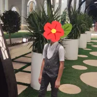 پیراهن وجلیقه و شلوار پسرانه