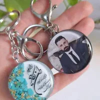 گردنبند رزین