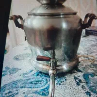 کتری سماوری درحدنو۲ملیون تومن