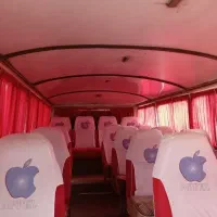مینی بوس مدل ۵۷|خودرو سنگین|اراک, |دیوار