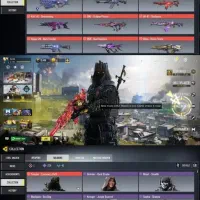 کالاف|کنسول، بازی ویدئویی و آنلاین|مشهد, تربیت (صدف)|دیوار