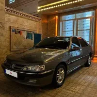 پارس TU5 اتوماتیک ۱۳۸۹|خودرو سواری و وانت|مرودشت, استادیوم|دیوار