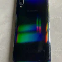 گوشی A50