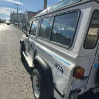 پاژن مدل ۷۶|خودرو سواری و وانت|اردبیل, |دیوار