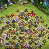 کلش|کنسول، بازی ویدئویی و آنلاین|ماهدشت, |دیوار