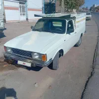 وانت مدل 88تک|خودرو سواری و وانت|کوهسرخ, |دیوار