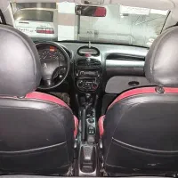 206 تیپ2 مدل 88|خودرو سواری و وانت|قزوین, |دیوار