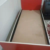 تخت یک نفره 1500