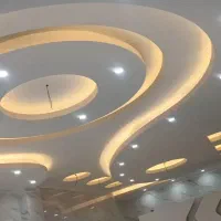 اجرای کناف ، تایل ، فایبر سمنت ، آسمان مجازی|خدمات پیشه و مهارت|نوشهر, |دیوار