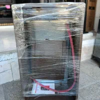 بخاری گازی کپسولی آبسال بدون دودکش|بخاری، هیتر، شومینه|شیراز, فخرآباد (دروازه کازرون)|دیوار