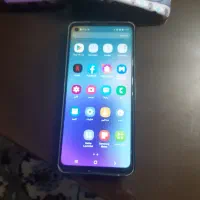 سانسونگ A 21 s درحدنو