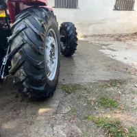 فروش تراکتور ۳۹۹|خودرو سنگین|علی‌آباد کتول, |دیوار