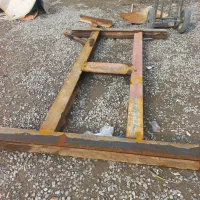 اسیاب سنگ شکن ۱۶ چکشه|ماشینآلات صنعتی|رباطکریم, الارد|دیوار