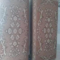 پشتی سالم در حدنو بدون پارگی