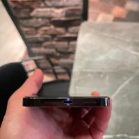 اپل iPhone 13 Pro Max با حافظهٔ ۱۲۸ گیگابایت|موبایل|کیش, |دیوار