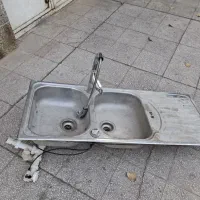 سینک تو کار