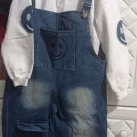 لباس بچه