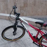 دوچرخه ۲۶ راکی c1200