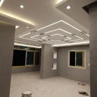 طراحی و اجرا کناف دکوراسیون داخلی اقساط