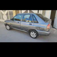 پراید ۱۴۱ خانگی|خودرو سواری و وانت|نیشابور, جمهوری|دیوار