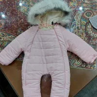 کاپشن بچه گانه|اسباب و اثاث بچه|رفسنجان, |دیوار